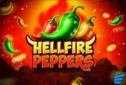 Hellfire Peppers