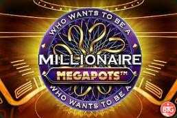 Millionaire Megapots