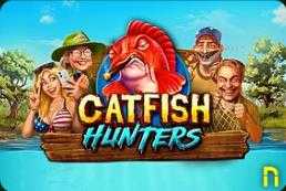 Catfish Hunters