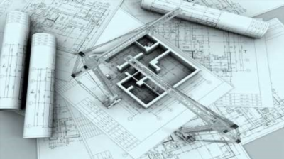 Основные принципы и методы подсчета площади и строительного объема