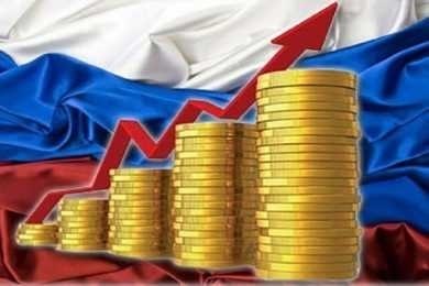 Факторы, влияющие на госдолг России