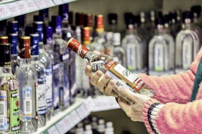 Правила продажи алкоголя в Москве